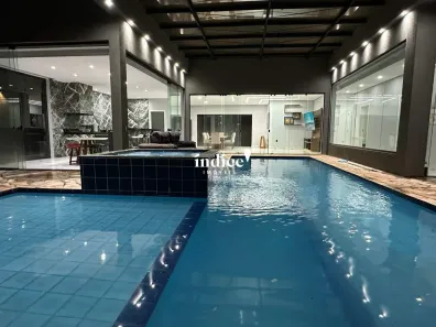 Casa de Condomínio com 3 Quartos à venda, 300m² no , Jardinópolis