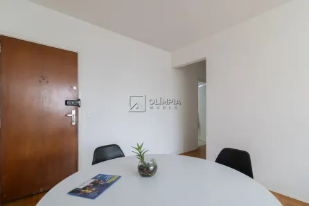 Apartamento com 3 Quartos à venda, 114m² no Vila Nova Conceição, São Paulo