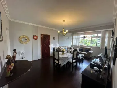 Apartamento com 3 Quartos à venda, 133m² no Praia do Futuro I, Fortaleza