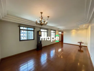 Apartamento com 3 Quartos à venda, 129m² no Boqueirão, Santos