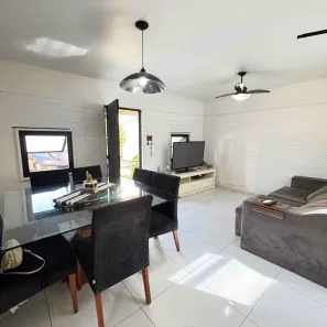 Casa de Condomínio com 2 Quartos à venda, 87m² no Portinho, Cabo Frio