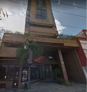 Sala Comercial para alugar, 40m² no São João, Porto Alegre