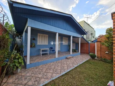 Casa com 6 Quartos à venda, 254m² no Ideal, Novo Hamburgo
