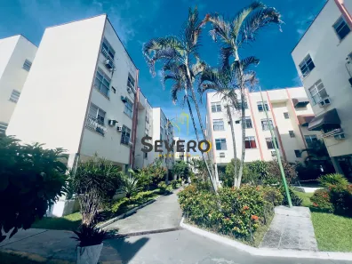 Apartamento com 2 Quartos à venda, 60m² no Barreto, Niterói