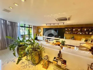 Apartamento com 4 Quartos à venda, 355m² no Icaraí, Niterói