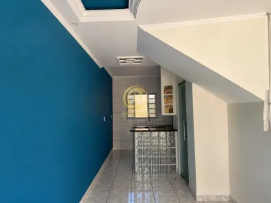 Sobrado com 2 Quartos à venda, 65m² no Parque dos Príncipes, Jacareí