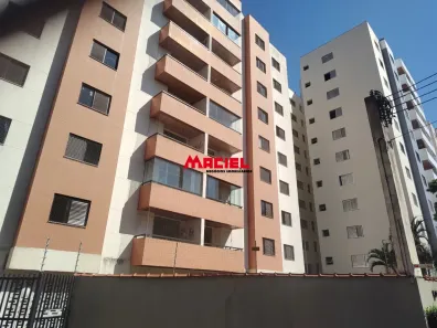 Apartamento com 4 Quartos à venda, 117m² no Bosque dos Eucaliptos, São José dos Campos
