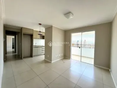 Apartamento com 2 Quartos à venda, 70m² no Ipiranga, São José