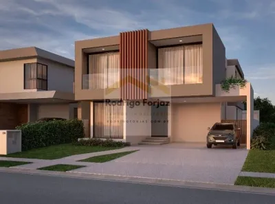 Casa com 4 Quartos à venda, 396m² no Recanto Maravilha III, Santana de Parnaíba