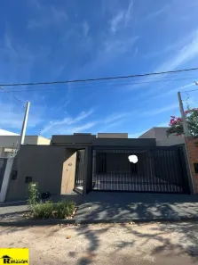 Casa com 3 Quartos à venda, 120m² no SETSUL, São José do Rio Preto