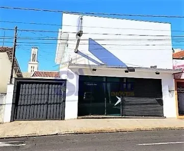 Ponto Comercial para alugar, 115m² no Centro, Araraquara