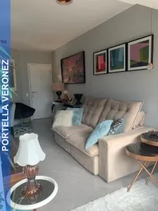 Apartamento com 1 Quarto à venda, 42m² no Vila Suzana, São Paulo