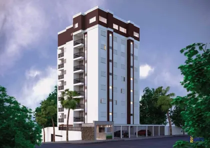 Apartamento com 2 Quartos à venda, 107m² no Jardim Saira, Sorocaba