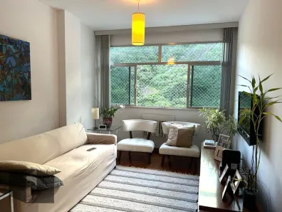 Apartamento com 3 Quartos à venda, 88m² no Copacabana, Rio de Janeiro