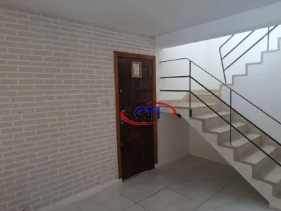 Sobrado com 3 Quartos à venda, 180m² no Rudge Ramos, São Bernardo do Campo
