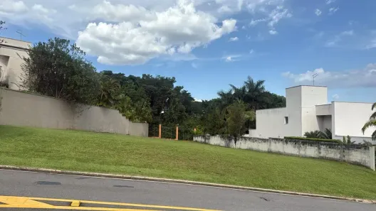 Lote/Terreno à venda, 1180m² no Alphaville Flamboyant Residencial Araguaia, Goiânia