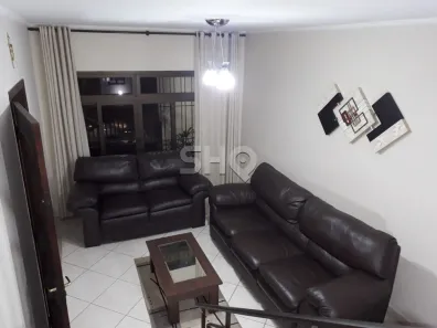 Sobrado com 2 Quartos à venda, 115m² no Vila Paulicéia, São Paulo