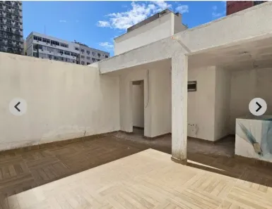 Cobertura com 1 Quarto à venda, 45m² no Flamengo, Rio de Janeiro
