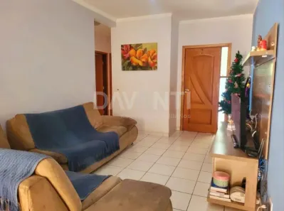 Sobrado com 3 Quartos à venda, 200m² no Parque Jambeiro, Campinas