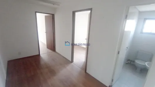 Prédio Comercial à venda, 43m² no Vila Clementino, São Paulo
