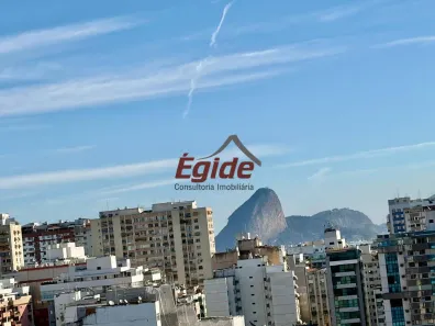 Apartamento com 2 Quartos à venda, 50m² no Icaraí, Niterói