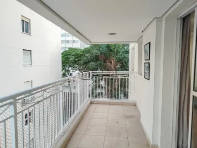 Apartamento com 2 Quartos à venda, 90m² no Consolação, São Paulo