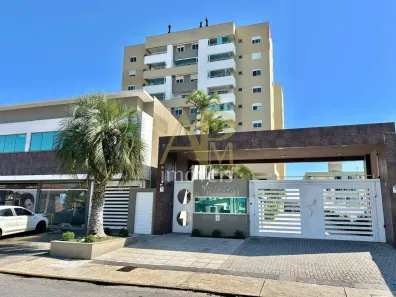 Apartamento com 2 Quartos à venda, 88m² no Praia João Rosa, Biguaçu