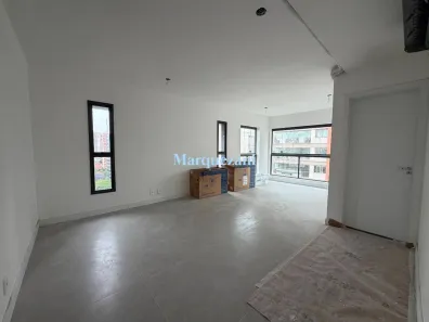 Apartamento com 2 Quartos para alugar, 71m² no Perdizes, São Paulo