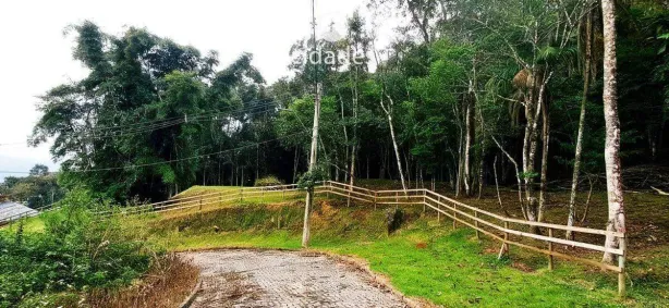 Fazenda/Sítio à venda, 2500m² no , São Pedro de Alcântara