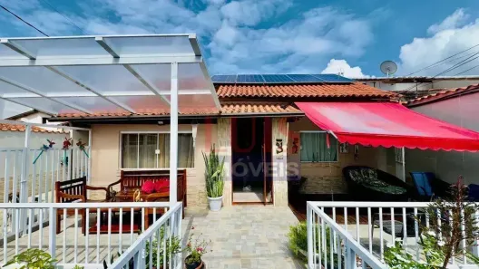 Casa com 3 Quartos à venda, 210m² no Piratininga, Niterói