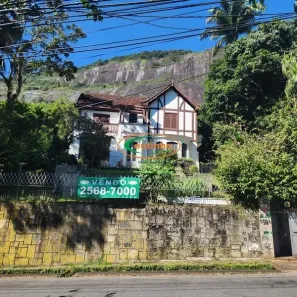 Casa com 4 Quartos à venda, 282m² no Alto da Boa Vista, Rio de Janeiro