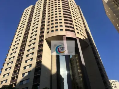 Sala Comercial à venda, 39m² no Itaim Bibi, São Paulo