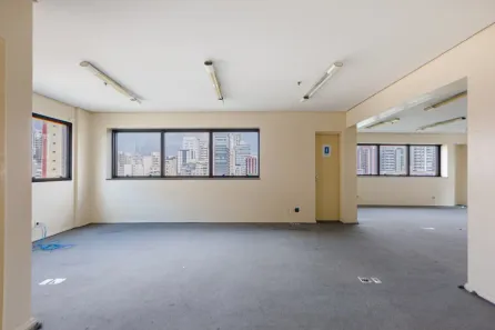 Ponto Comercial com 1 Quarto para alugar, 45m² no Pacaembu, São Paulo