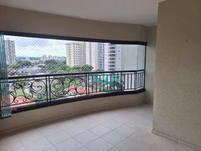 Apartamento com 3 Quartos à venda, 152m² no Parque Residencial Aquarius, São José dos Campos
