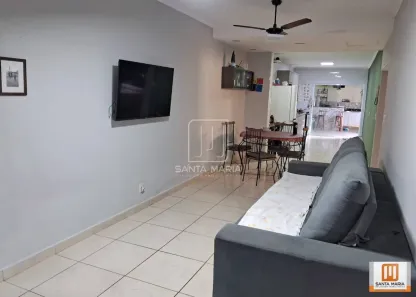 Casa com 2 Quartos à venda, 143m² no Jardim Interlagos, Ribeirão Preto