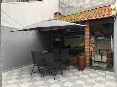 Sobrado com 4 Quartos à venda, 300m² no Vila Prudente, São Paulo