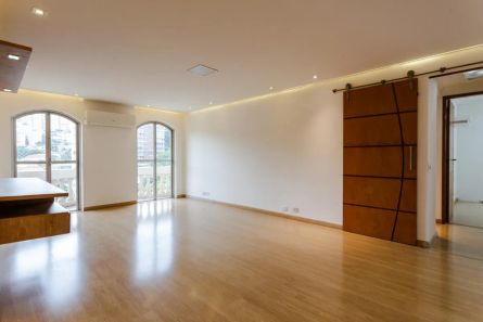 Apartamento com 3 Quartos à venda, 115m² no Sumaré, São Paulo