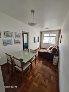 Apartamento com 2 Quartos para alugar, 65m² no Centro, Belo Horizonte