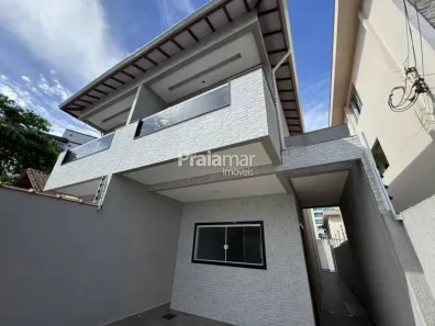 Casa com 3 Quartos à venda, 129m² no Ocian, Praia Grande