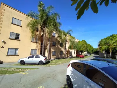Apartamento com 2 Quartos à venda, 67m² no Parque Arnold Schimidt, São Carlos