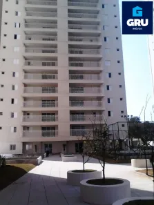 Apartamento com 3 Quartos à venda, 128m² no Várzea do Palácio, Guarulhos