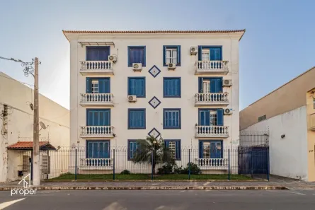 Apartamento com 2 Quartos para alugar, 88m² no Centro, Pelotas