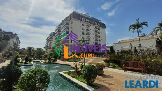 Apartamento com 4 Quartos à venda, 220m² no Alto de Pinheiros, São Paulo