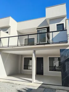 Casa com 3 Quartos à venda, 125m² no Costazul, Rio das Ostras