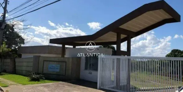 Lote/Terreno à venda, 224m² no Mar do Norte, Rio das Ostras