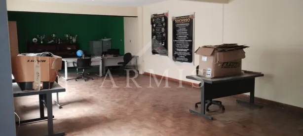 Sala Comercial para alugar, 85m² no República, São Paulo