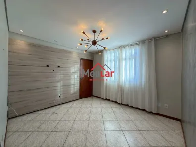Apartamento com 3 Quartos para alugar, 75m² no Serrano, Belo Horizonte