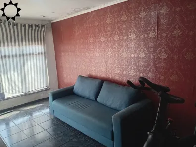 Casa com 2 Quartos à venda, 85m² no km 18, Osasco