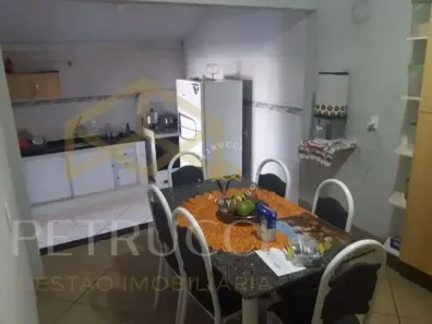 Casa com 3 Quartos à venda, 100m² no Jardim Planalto de Viracopos, Campinas