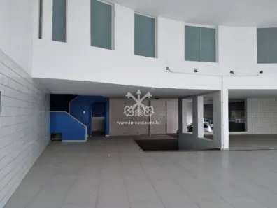 Ponto Comercial à venda, 1381m² no Vila Nova Conceição, São Paulo